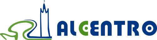Imagen del logo de Alcentro